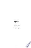 Qualia
