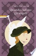 Quando cadono gli angeli