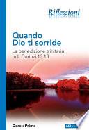 Quando Dio ti sorride