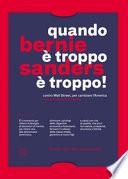 Quando è troppo è troppo! Contro Wall Street, per cambiare l'America