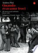 Quando eravamo froci