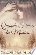 Quando Finisce la Musica