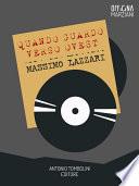Quando Guardo Verso Ovest