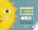 Quando il sole si sveglia