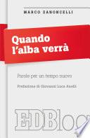 Quando l'alba verrà