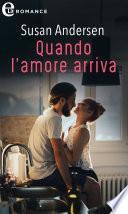 Quando l'amore arriva (eLit)
