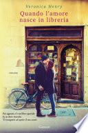 Quando l'amore nasce in libreria