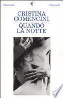 Quando la notte