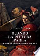 Quando la pittura parla