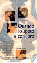 Quando lo sposo è con loro