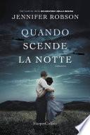 Quando scende la notte