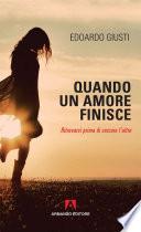 Quando un amore finisce