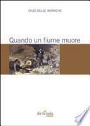 Quando un fiume muore
