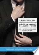 Quando un rapporto di lavoro finisce