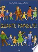 Quante famiglie!