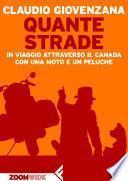 Quante strade