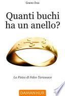 Quanti buchi ha un anello?