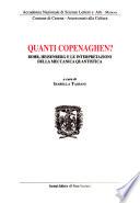Quanti Copenaghen?