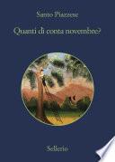 Quanti dì conta novembre?