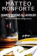 Quanto bevono gli avvocati