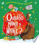 Quanto manca a Natale? Ediz. a colori