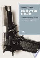 Quarant'anni di mafia