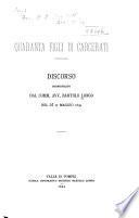 Quaranta figli di carcerati
