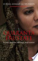 Quaranta frustate