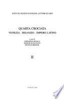 Quarta crociata