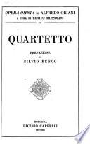 Quartetto