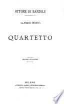 Quartetto