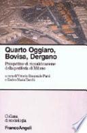 Quarto Oggiaro, Bovisa, Dergano