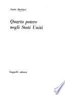 Quarto potere negli Stati Uniti