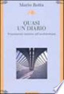 Quasi un diario