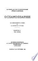Quatrième colloque pluridisciplinaire franco-japonais, oceanographie: Colorʹees