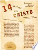 Quattordici lettere del Cristo