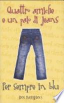 Quattro amiche e un paio di jeans