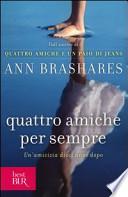 Quattro amiche per sempre