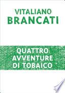Quattro avventure di Tobaico