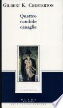 Quattro candide canaglie