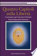 Quattro capitoli sulla libertà