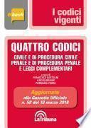 Quattro codici
