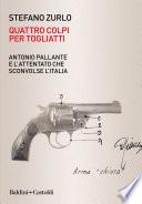 Quattro colpi per Togliatti