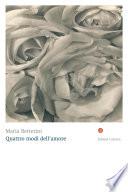 Quattro modi dell'amore