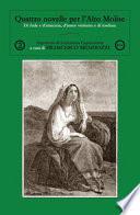 Quattro novelle per l'Alto Molise
