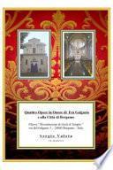 Quattro opere in onore di fra' Galgario e alla città di Bergamo