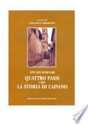 Quattro passi con la storia di Caivano
