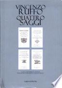 Quattro saggi