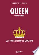 Queen. Opera Omnia