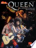 Queen - Strum & Sing Guitar